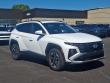 Used 2025 Hyundai Tucson SEL Convenience Sport Utility