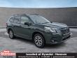 Used 2023 Subaru Forester Premium Sport Utility