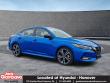 Used 2023 Nissan Sentra SR Xtronic CVT Sedan