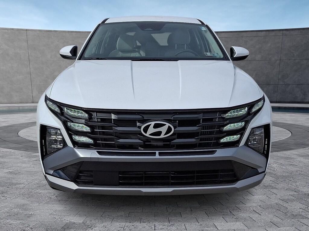 New 2026 Hyundai Elantra Hybrid Limited Sedan