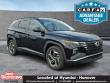 Used 2024 Hyundai Tucson SEL Sport Utility
