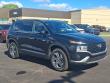 Used 2023 Hyundai Santa Fe SEL Sport Utility