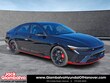 Hyundai Elantra N