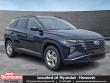 Used 2023 Hyundai Tucson SEL Sport Utility
