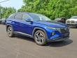 Used 2022 Hyundai Tucson Limited Sport Utility