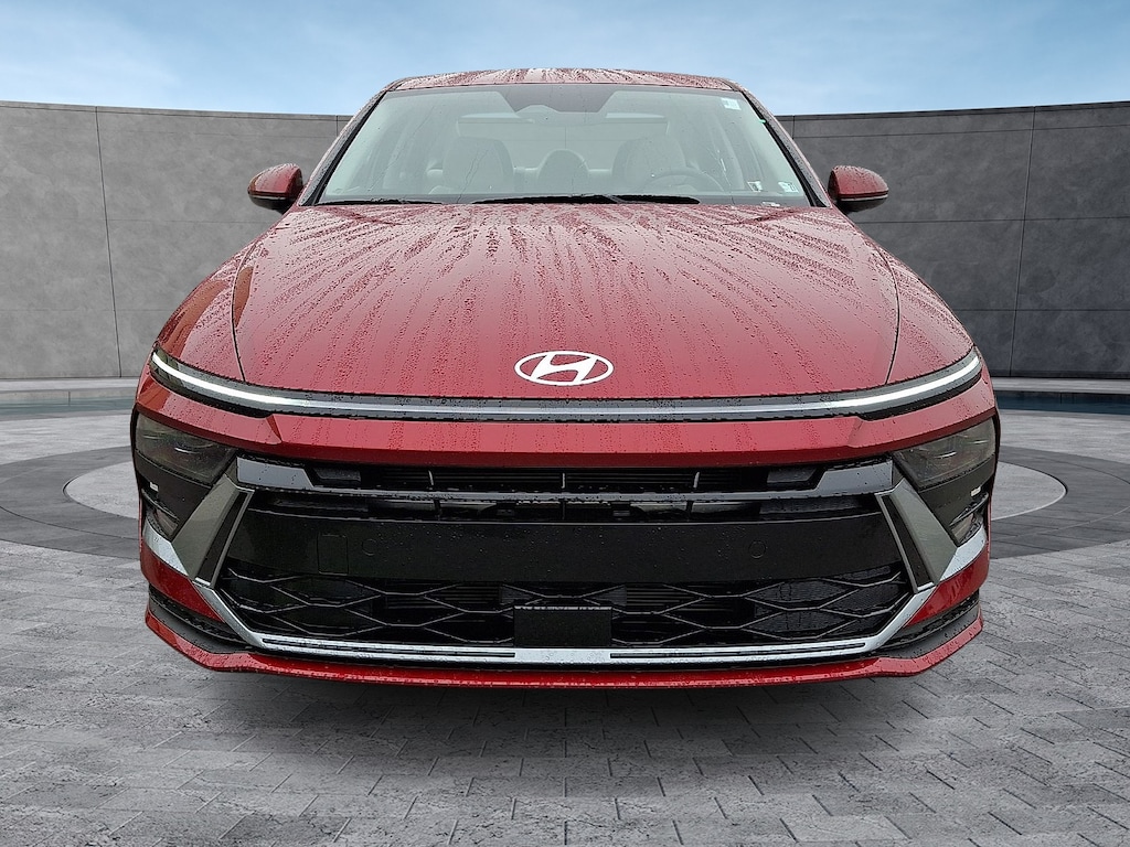 New 2026 Hyundai Sonata SE Sedan