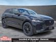 Used 2022 Jaguar F-PACE S P250 AWD Automatic Sport Utility