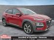 Used 2021 Hyundai Kona Limited Sport Utility