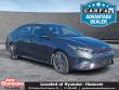 Used 2023 Kia Forte GT Sedan