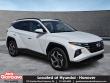 Certified 2023 Hyundai Tucson SEL Sport Utility