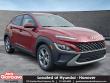 Certified 2023 Hyundai Kona SEL Sport Utility