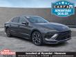 Used 2024 Hyundai Sonata SEL Sedan