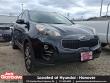 Used 2018 Kia Sportage EX Sport Utility