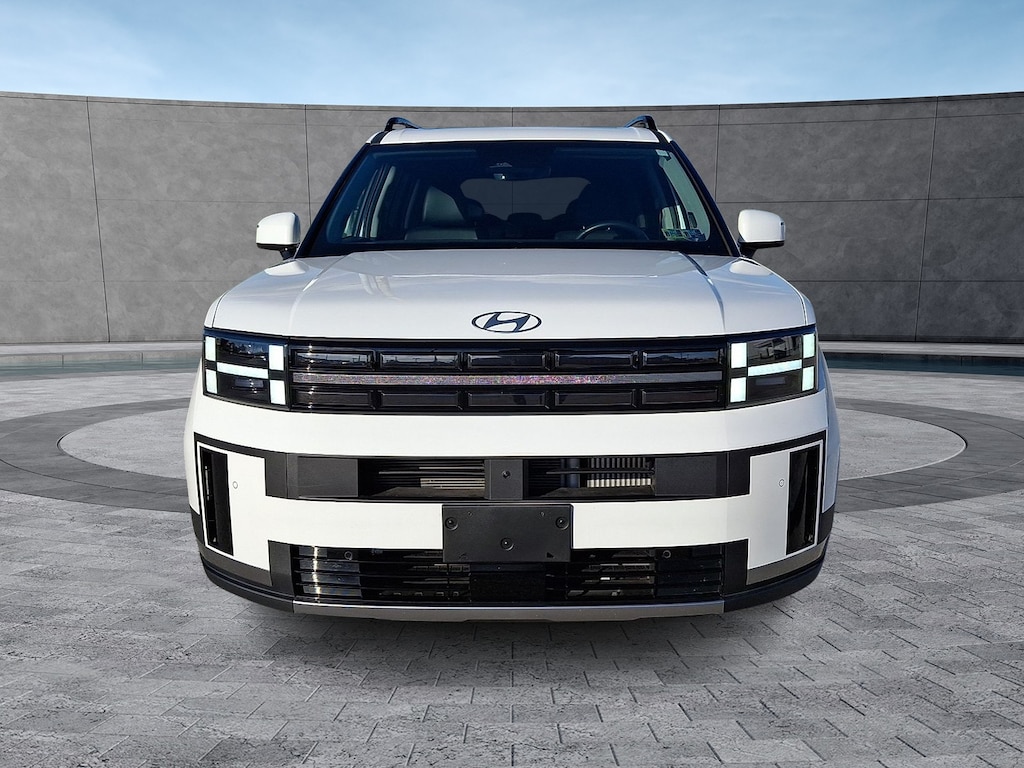 Certified 2024 Hyundai Santa Fe Limited Sport Utility