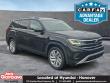 Used 2021 Volkswagen Atlas 3.6L V6 SE w/Technology Sport Utility