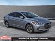 Used 2017 Hyundai Elantra Limited Sedan