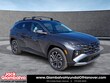 Hyundai Tucson Hybrid