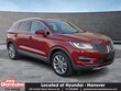  Lincoln MKC