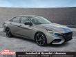 Used 2022 Hyundai Elantra N Line Sedan