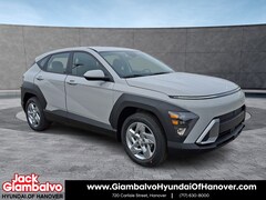 2026 Hyundai Kona SE FWD Sport Utility