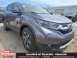 Used 2018 Honda CR-V EX Sport Utility