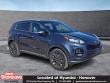 Used 2019 Kia Sportage EX Sport Utility