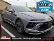 Used 2024 Hyundai Sonata Hybrid SEL Sedan