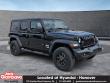 Used 2019 Jeep Wrangler Unlimited Sport S 4x4 Sport Utility