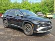 Used 2025 Hyundai Tucson SEL Convenience Sport Utility