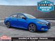 Used 2023 Nissan Sentra SR Xtronic CVT Sedan