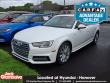 Used 2018 Audi A4 2.0T Premium Sedan