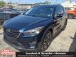 Used 2016 Mazda CX-5 Grand Touring Sport Utility