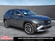 Hyundai Tucson Hybrid