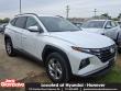 Used 2022 Hyundai Tucson SEL Sport Utility