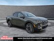  Hyundai Santa Cruz