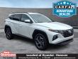 Used 2022 Hyundai Tucson SEL Sport Utility