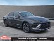 Used 2024 Hyundai Sonata SEL Sedan