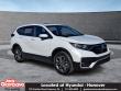 Used 2021 Honda CR-V AWD EX-L Sport Utility
