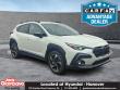 Used 2025 Subaru Crosstrek Limited Sport Utility