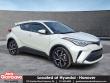 Used 2020 Toyota C-HR XLE Sport Utility