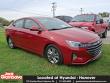 Used 2020 Hyundai Elantra Value Edition Sedan