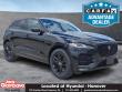 Used 2022 Jaguar F-PACE S P250 AWD Automatic Sport Utility