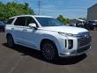 Certified 2025 Hyundai Palisade Calligraphy Sport Utility