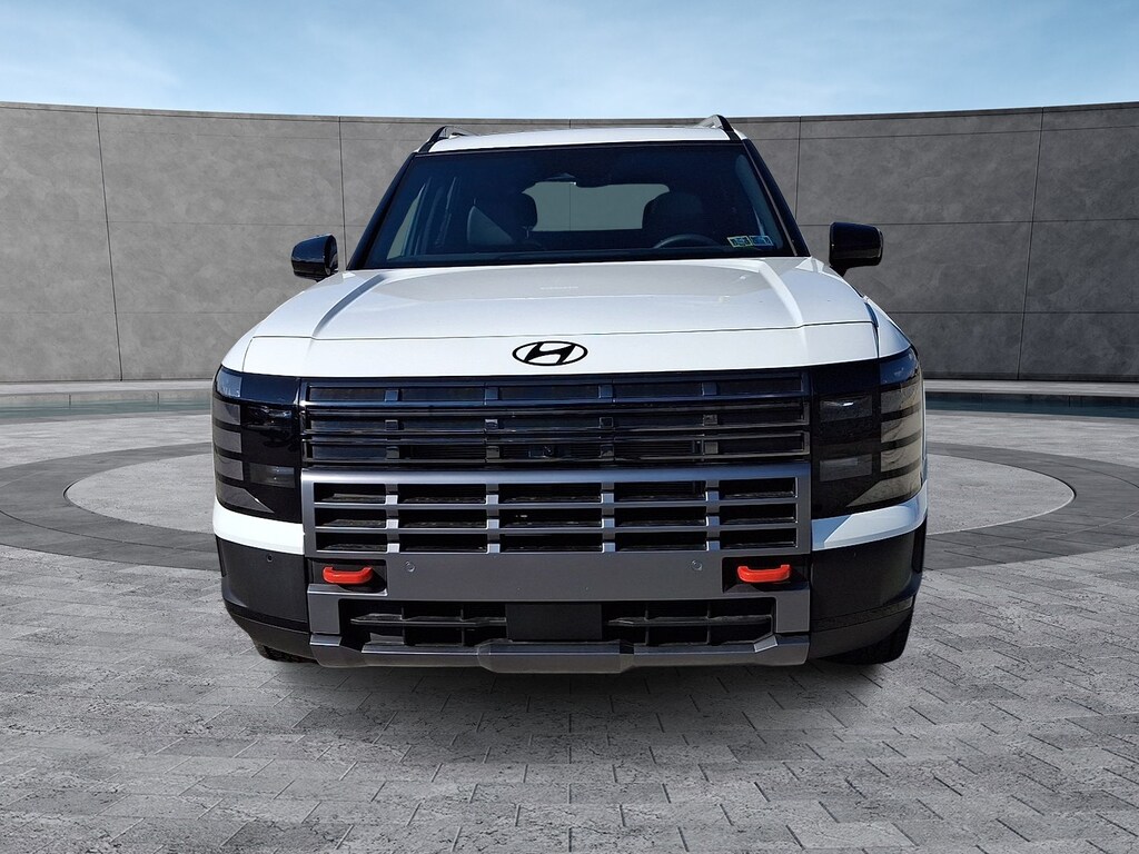 New 2026 Hyundai Palisade XRT AWD Sport Utility