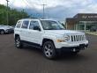 Used 2017 Jeep Patriot High Altitude Sport Utility