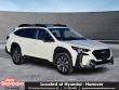 Used 2024 Subaru Outback Limited XT Sport Utility
