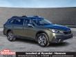Used 2020 Subaru Outback Touring Sport Utility