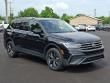 Used 2022 Volkswagen Tiguan 2.0T SE Sport Utility