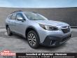 Used 2022 Subaru Outback Premium Sport Utility