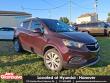 Used 2018 Buick Encore Preferred Sport Utility